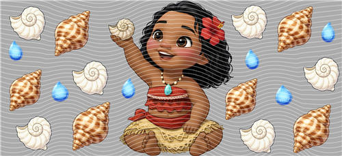 16oz Disney-D 3264